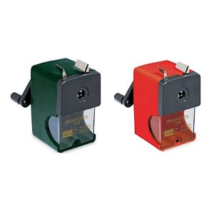 FABER-CASTELL TABLE TOP SHARPENER 1809