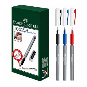 FABER-CASTELL PEN SPEEDX 0.5/0.7/1.0MM