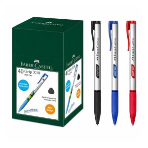 FABER-CASTELL PEN GRIP X5/X7/X10