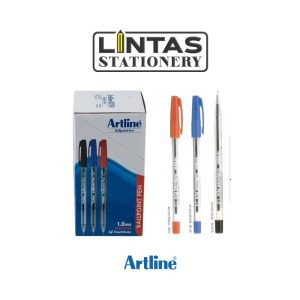 ARTLINE 8210 BALL PEN 1.0 MED