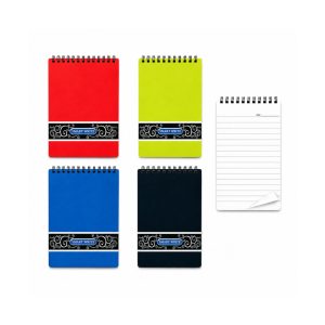 SMARTWRITE SPIRAL NOTEBOOK