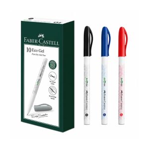 FABER-CASTELL ECO PEN 0.5 & 0.7MM