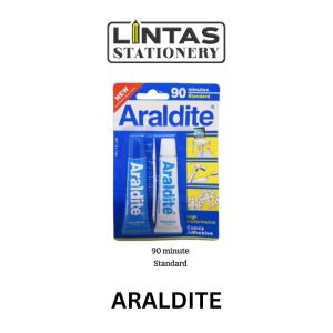 ARALDITE RAPID GLUE