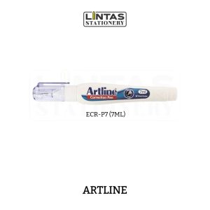 ARTLINE CORRECTION PEN ECR-P7 7ML