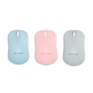 CLIPTEC YOUNG WIRELESS MOUSE RZS859