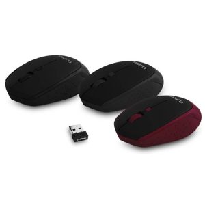 CLIPTEC INNOVIF WIRELESS MOUSE RZS857