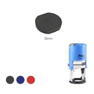 SHINY INK PAD FOR R532