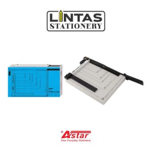 ASTAR B4 METAL PAPER CUTTER B4 12"X15"