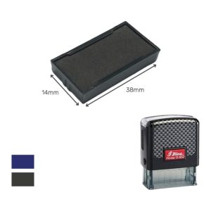 SHINY INK PAD FOR S-852