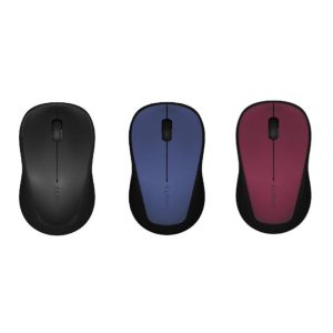 CLIPTEC WIRELESS OPTICAL MOUSE RZS866