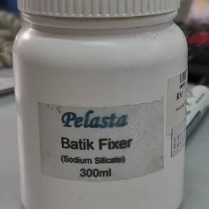 PELASTA BATIK FIXER 300ML