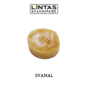 SYAMAL PELASTA BEE WAX 300G