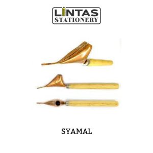 SYAMAL TJANTING TOOLS SIZE L