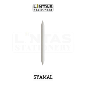 SYAMAL PAPER STUMP 6X15CM (S)