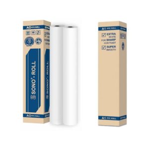 SONO PLAN PAPER 80G A1 & AO