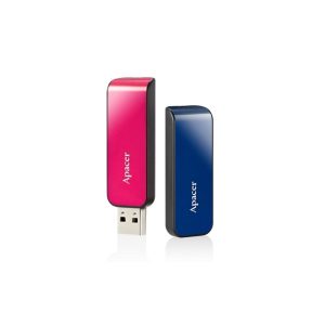 APACER PENDRIVE 32GB / 64GB