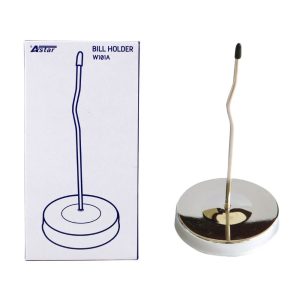 ASTAR W101A BILL HOLDER - CURVE