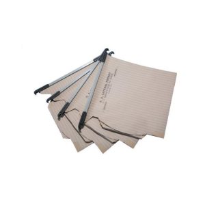 SNOWDEX AA LATERAL POCKET 50'S