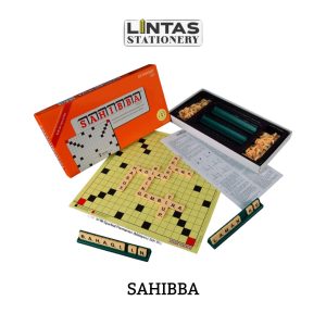 SAHIBBA BM-ECO SPM04