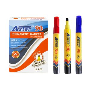 ASTAR PERMANENT MARKER 90