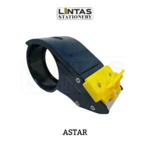 ASTAR OPP TAPE DISPENSER (METAL)