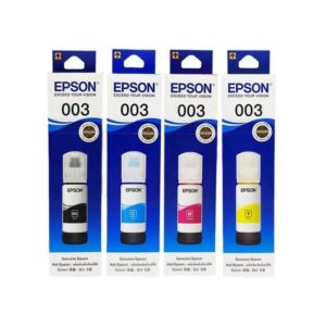 EPSON CISS INK 003 65ML