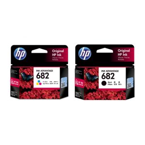 HP INK 682