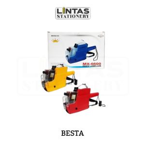 BESTA PLY PRICE LABELLER 2 LINES