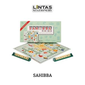 SAHIBBA KANAK-KANAK SPM100