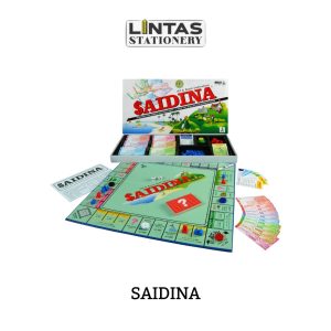 SAIDINA HILL & BEACH RESORTS