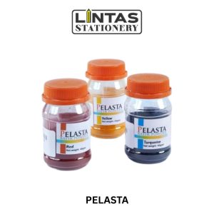 PELASTA BATIK POWDER 40G (Copy)