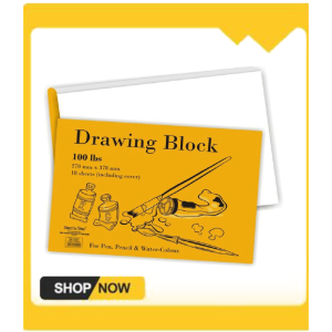 Drawing Block / Drawing Paper