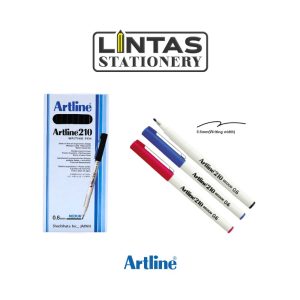ARTLINE 210 SIGN PEN MEDIUM 0.6
