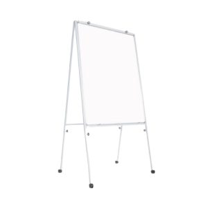 WRITEBEST FLIP CHART MAGNET & CASTOR