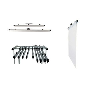 WRITEBEST PLAN HANGER CLAMPS