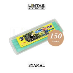 SYAMAL MODELLING CLAY 150G