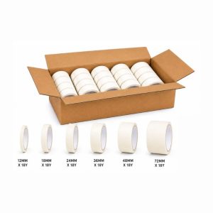 GLOBAL MASKING TAPE