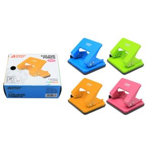 ASTAR COLOUR PUNCH P902 (11.5X9.5CM)
