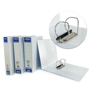 ABBA PVC RING FILE 2D