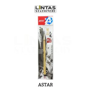 ASTAR CHINESE BRUSH L PURE WOOL
