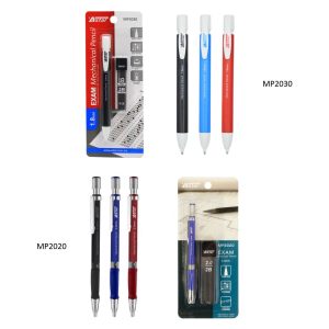 ASTAR MECHANICAL PENCIL SET MP2020 & MP2030