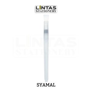 SYAMAL WATER COL BRUSH PEN FLAT-BOLD