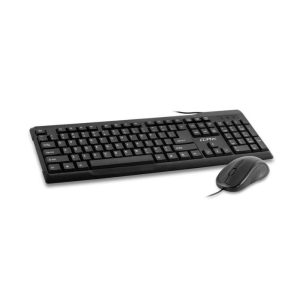 CLIPTEC USB KEYBOARD COMBO SET RZK261