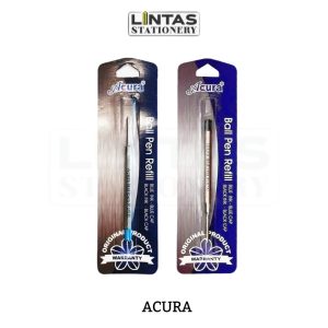 ACURA BP28 BALL PEN REFILL