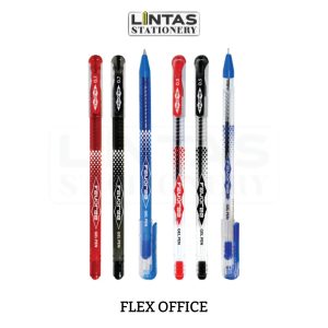 FLEX OFFICE FAVOREE STICK PEN