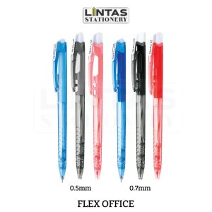 FLEX OFFICE STARTUP SMOOTH PEN