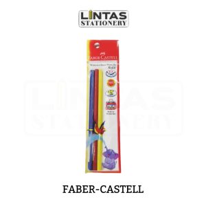 FABER-CASTELL WATERCOLOUR PENCIL REFILL 3'S