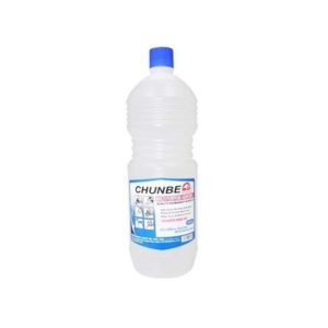 CHUNBE GLUE (CLEAR)