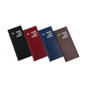 CBE NAME CARD HOLDER N120 & N160