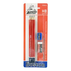 ASTAR PENCIL VALUE PACK